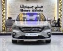 GAC GA 4 EXCELLENT DEAL for our GAC GA4 ( 2024 Model ) in Silver Color GCC Specs
