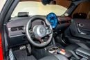 MINI Cooper S Jcw Engine