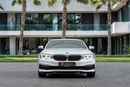 BMW 520i 520i | 1,959 P.M | 0% Downpayment | Full BMW History | Under Warranty