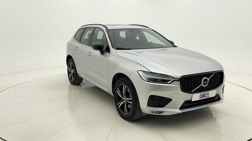 Volvo XC60 T5 R DESIGN 2 | Zero Down Payment | Home Test Drive