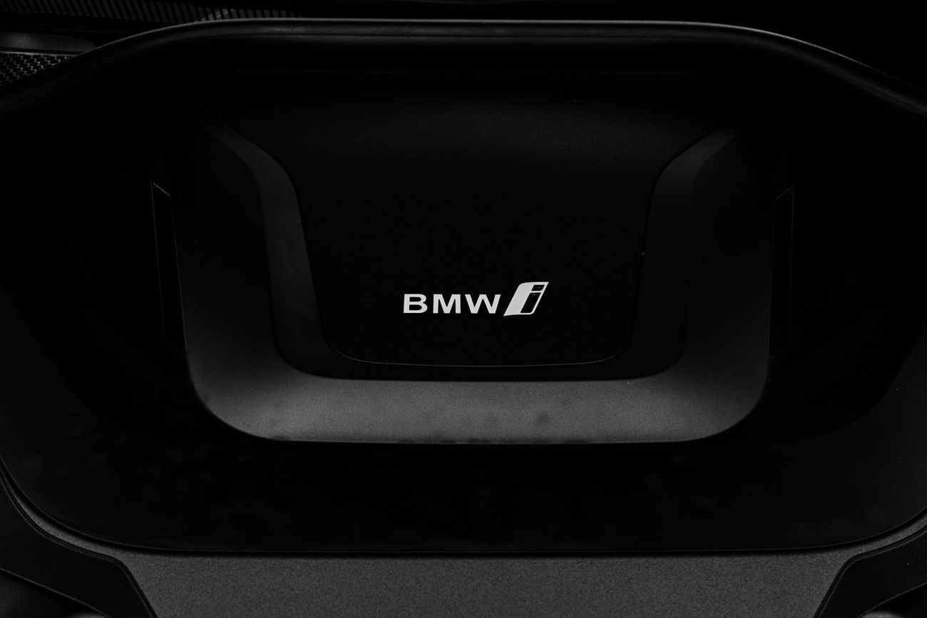 BMW iX3 iX3 M-Kit | 3,721 P.M | 0% Downpayment | IX3 M Sport | BMW WARRANTY 2028!