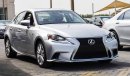 Lexus IS250