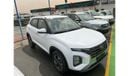 Hyundai Creta 1.5L
