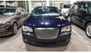 كرايسلر 300C 2012 Model Hemi Full options clean car Gulf specs