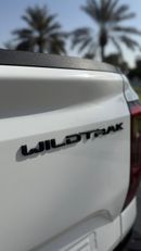 Ford Ranger Wildtrak 3.2L (197 HP) 4WD