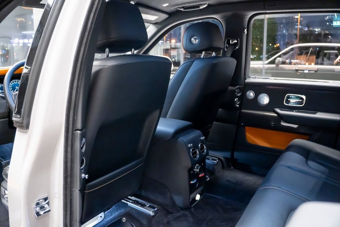 رولز رويس كولينان