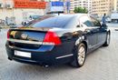 Chevrolet Caprice CHEVROLET CAPRICE LTZ GCC FULL OPTION 2012