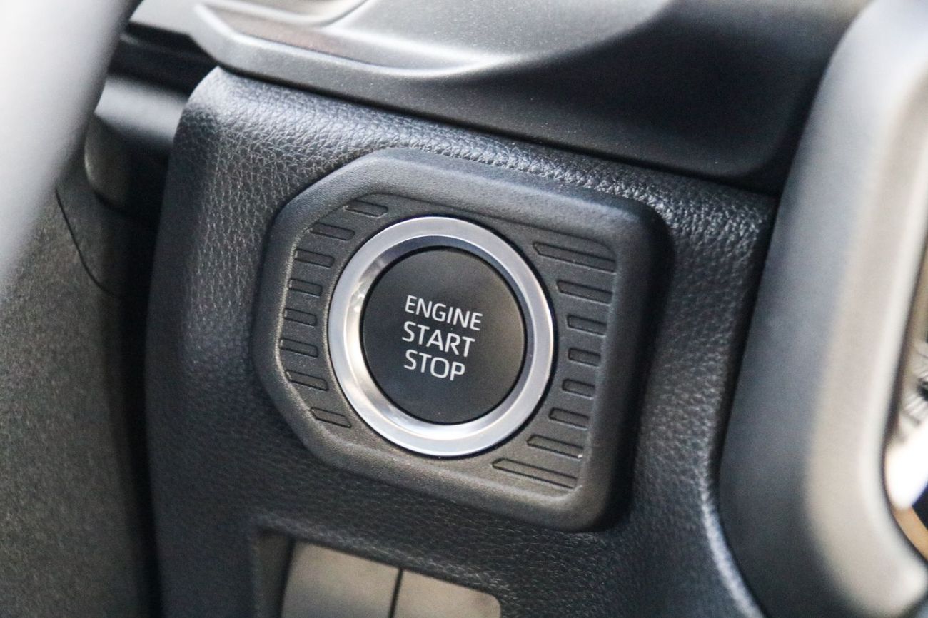 Toyota Prado GXL 2.4T Toyota Prado 2024 | Basic | Best Price