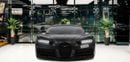 بوغاتي شيرون SPORT 8.0L W16 Quad-Turbocharged Engine