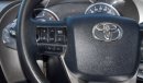 Toyota Hilux SR5 Diesel Right Hand Drive Clean car Full option