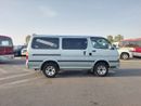 Toyota Hiace TOYOTA HIACE VAN RHD 1999 MODEL 3.0 L DIESEL MANUAL(PM01625)