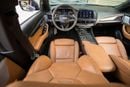 Cadillac CT5 CT5-V