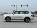 Nissan Patrol SE TITANIUM 4.0L