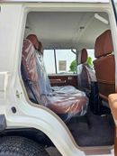 تويوتا لاند كروزر 70 LC76 LX/2.8L DIESEL V4 A/T/LETAHER SEATS/DVD,CAMERA/ (CODE#HT76ZS)