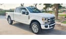 Ford F 250 LIMITED SUPER DUTY