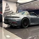 Porsche 911 TARGA GCC