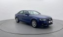 أودي A4 25 TFSI 1.8 | +مع الضمان | كمان تم فحص ١٥٠