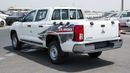 ميتسوبيشي L200 GLX جديدة تمامًا – محرك بنزين سعة 2.4 لتر، دفع رباعي، ناقل حركة يدوي – S09 – 2026 – للتصدير فقط