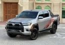 Toyota Hilux GLX 2.7L Double Cab Utility A/T