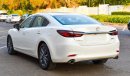 Mazda 6 MAZDA-6 2020-S-GCC-WARRANTY-FIN-5YEARS-0%DP