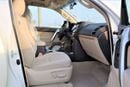 Toyota Prado TOYOTA_PRADO_VX1_4.0L_2023_FULL_OPTIONS
