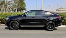 مرسيدس بنز GLE 450 AMG Coupe , 4Matic , GCC , 2022 , 0Km (ONLY FOR EXPORT)