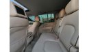 Nissan Patrol Nissan patrol platinum LE 2012 Convert 2014 GCC