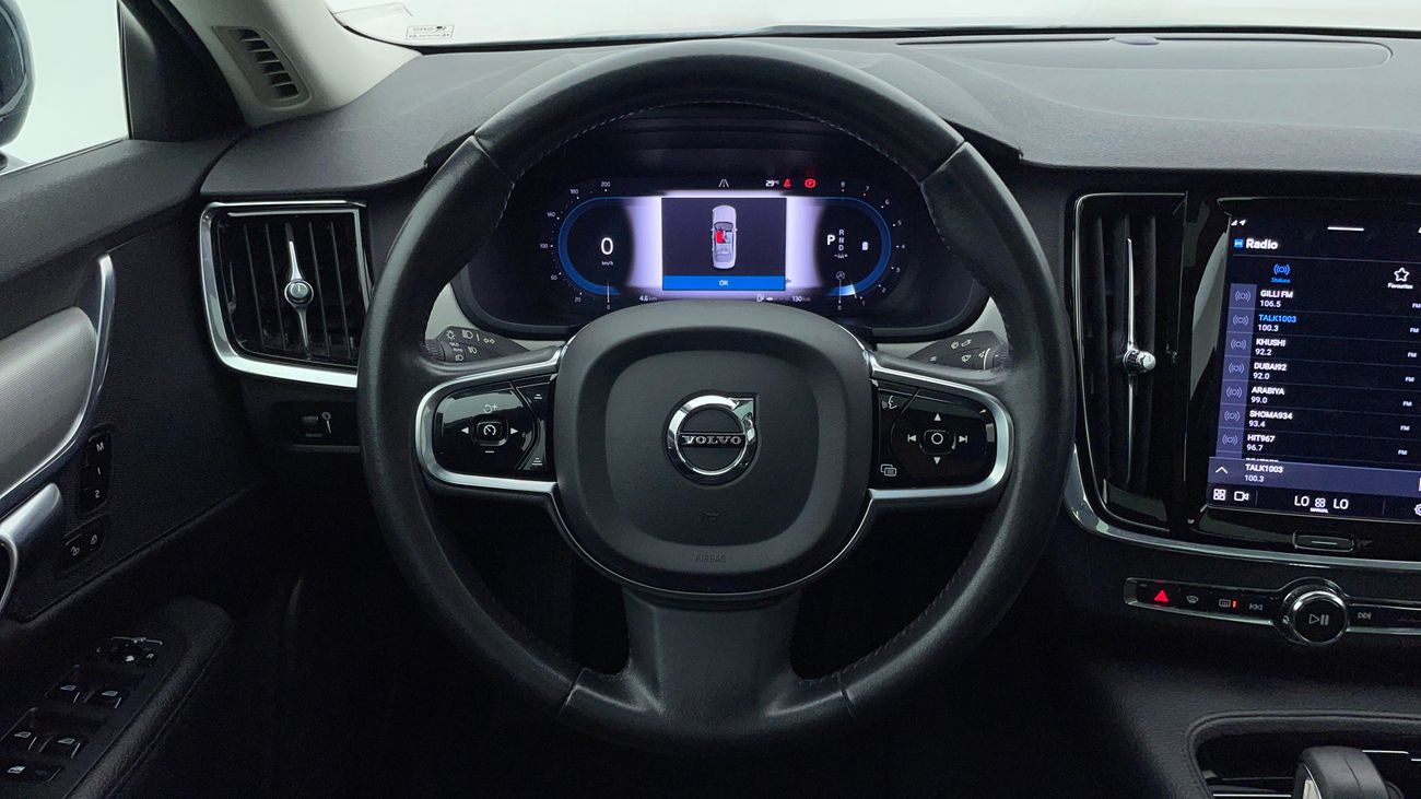 Volvo S90 B5 MOMENTUM 2 | Zero Down Payment | Free Home Test Drive