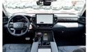 Toyota Tundra TRD Pro Hybrid 4WD. Local Registration +10%