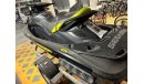 SEADOO GTX Limited 260 SEADOO GTX LIMITED 260 with Trailer MY 2015, Running Hours 88, Low Milage