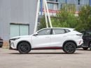 Changan X5 Plus 