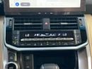 Toyota Land Cruiser VXR