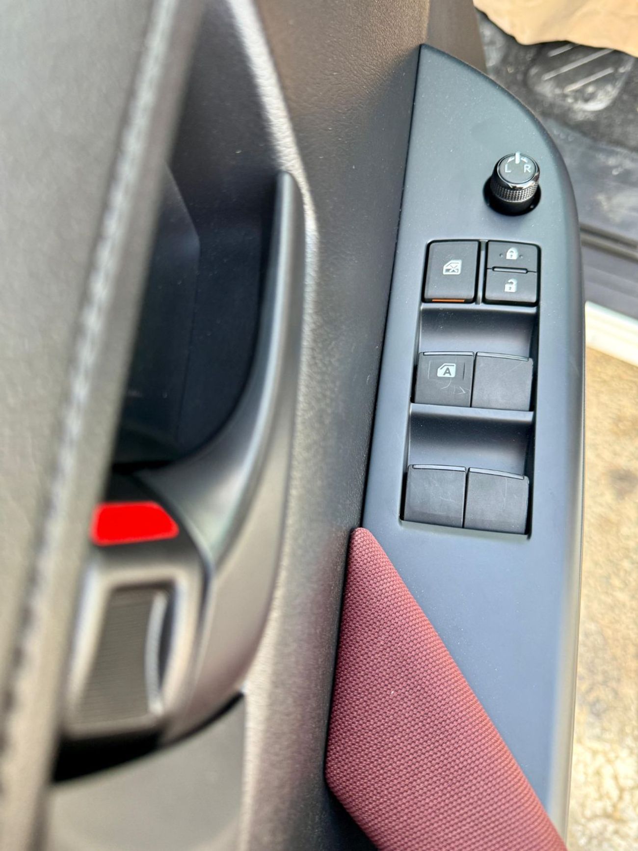 Toyota Hilux DLS 2.7L