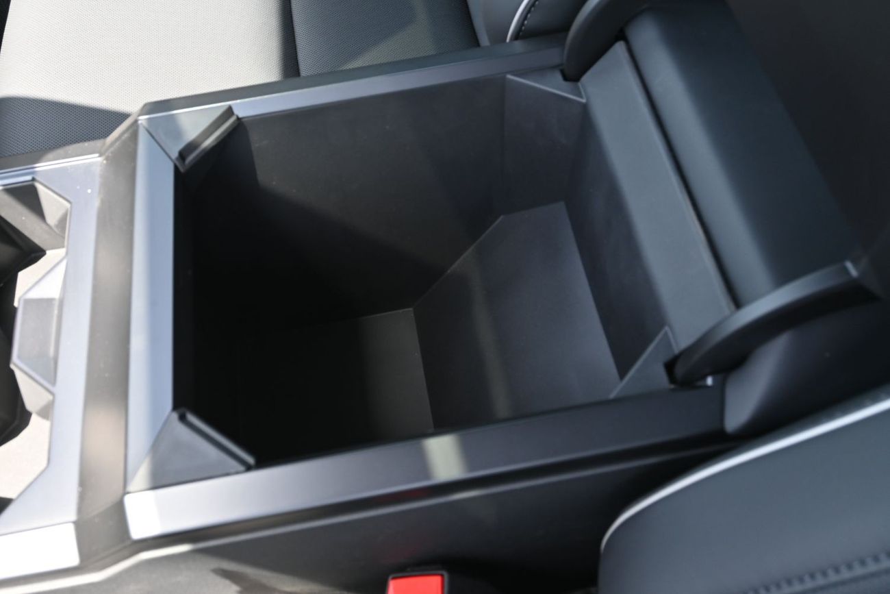 Tesla Cybertruck Tesla CyberTruck AWD