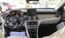 Mercedes-Benz GLA 250 Full option