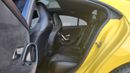 Mercedes Benz CLA250 Premium +