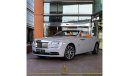 Rolls-Royce Dawn Std GCC