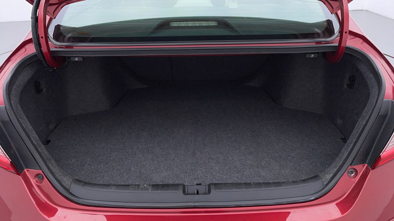 هوندا أكورد LX 1.5 | +مع الضمان | كمان تم فحص ١٥٠