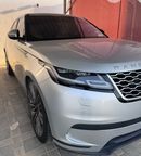 لاند روفر رينج روفر فيلار se