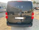 أوبل زافيرا  لايف Opel Zafira LIFE