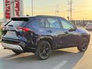 Toyota RAV4 Hybrid TOYOTA RAV4 XSE Full Option 360 camera