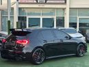 Mercedes-Benz A 35 AMG 4MATIC Hatchback