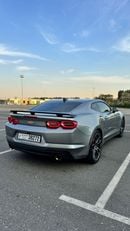 شيفروليه كامارو 1LS