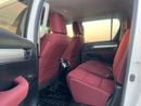 Toyota Hilux 2022 Toyota Hilux SR5 Premium Full Option - 2.7L V4 - 4x4 AWD - Rear CAM & AC - big Body