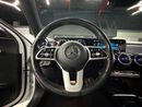 Mercedes Benz A220 STD (NON GCC)