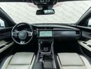 جاكوار XF R-Sport 2.0L Sedan