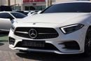 Mercedes-Benz CLS 320 Mercedes-Benz CLS 350 / 2019 / GCC / Full Option/ Full Service History