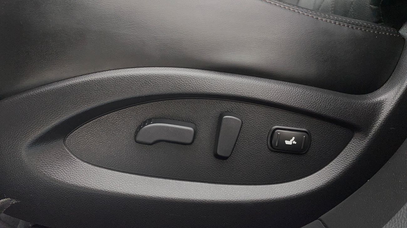 Infiniti QX70 LUXURY 3.7 | Zero Down Payment | Free Home Test Drive