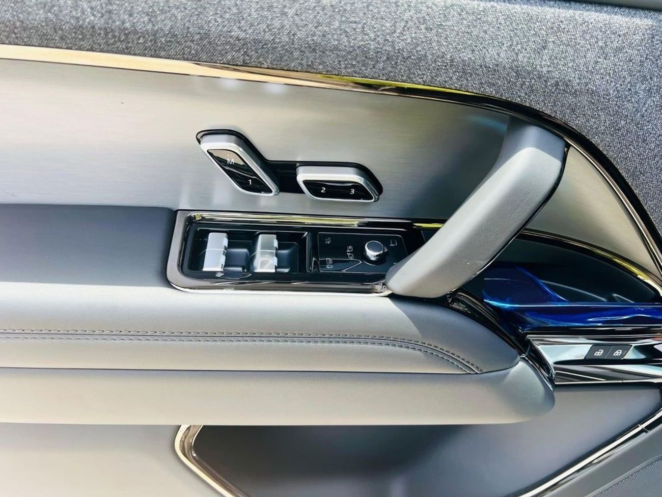 Land Rover Range Rover Sport SE P400 3.0L Range Rover Sport SE - 2025 - White