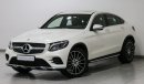 Mercedes-Benz GLC 250 4Matic COUPE